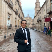Juan Pablo Guzman Gonzalez