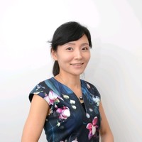 Shania (Soyun) Kim