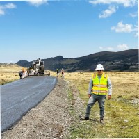 Marco A. Ramírez Montenegro