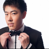 Michael Bai（白雪峰）