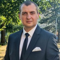 Cristian Dogaru