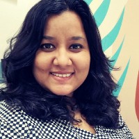 Antara Acharya