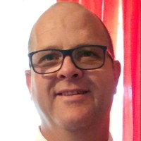 Jacques du Preez