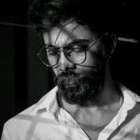 Anandu Krishna
