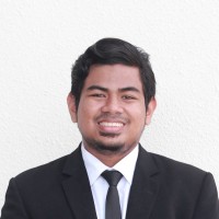 Syed Muhammad Ayyub Sayed Idros