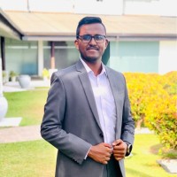 Tharindu Dananjaya Dewapura