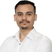 Syed Sadique Hussain