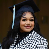 Jamia Stokes
