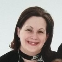 Kathryn Parker