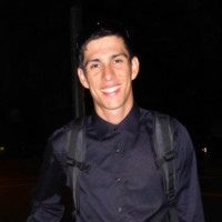Nicholas Eckhart