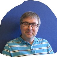 Jörgen Alfredsson