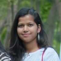 Simran R