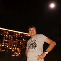 Muhammad Hossain