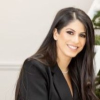 Amanda Shina Markho
