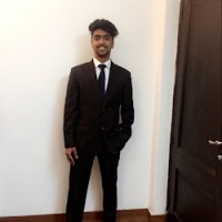 Siddharth Sharma