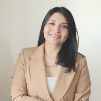 Valeria Andrea Muñoz Romero