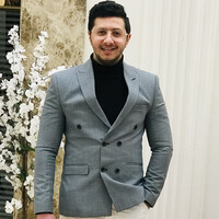 Ahmed Sayed