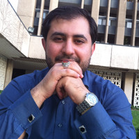 Amin Sadeghi