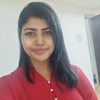 Swetha Ramu