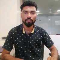 Dinesh Gaikwad
