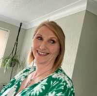 Christine Bradbury