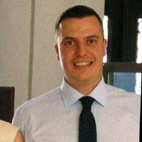 Razvan Sfat Armasoiu