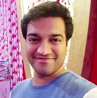 Vaibhav Gautam
