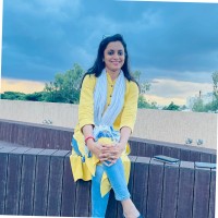 Dr. Afshan Khatib