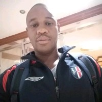Amadi Nnamdi Augustine