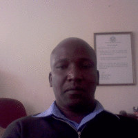 Joseph kibet