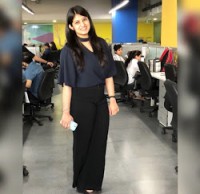 Drishti Bawa