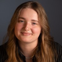 Naomi De Jonge