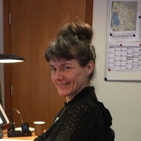 Birgit May Jørgensen