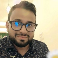 Thaha Ahamed