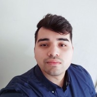 Rodrigo Suazo Rosales