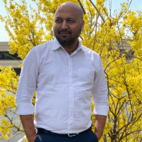 Bhavesh Sathwara