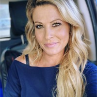 Ashlee Gilmer