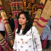 Madhumita Mondal
