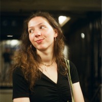Amélie Guy