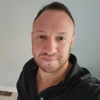 Mike Pavlovsky