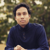 Santosh Solanki