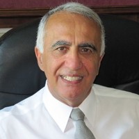 Veli Sahin, Ph.D.