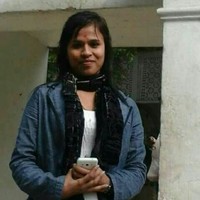 Deepsikha Dutta