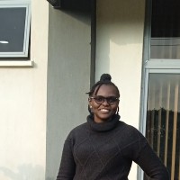 Judith Murage