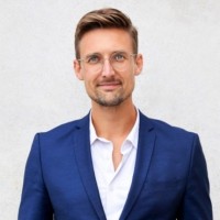 Alexander Holm