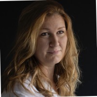 Ilona Hens, Jewellery designer/Watchmaker .
