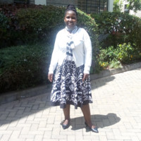 Mary Makibi