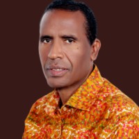 Lakachew Walie