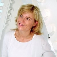 Stephanie van der Meer