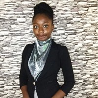 Joyce Agada
